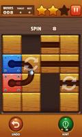 Slide ball - Rolling ball - Unblock puzzle تصوير الشاشة 2