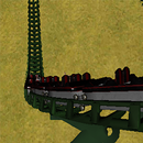 Roller Coaster Simulator APK