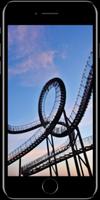 Roller Coaster Simulator تصوير الشاشة 3