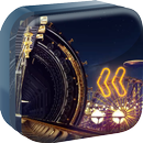 Roller Coaster Live Wallpaer APK