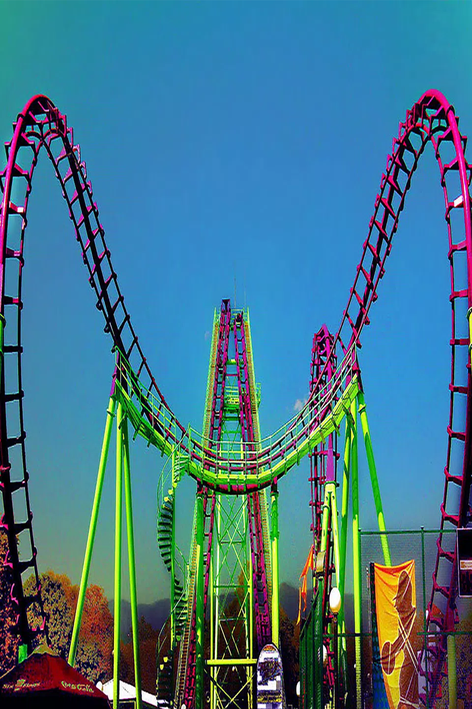 VR 360 Roller Coaster 2020 APK for Android Download