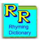 Rolling Rhyming Lexicon APK