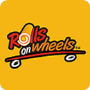 Rolls on Wheels APK