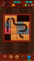 Slide Puzzle: Unblock the Rolling Ball 截圖 2