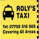 Roly's Taxi. Penrith. APK