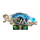 Runes of Magic - Planting ícone