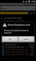 Runes of Magic - Planting imagem de tela 2