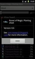 برنامه‌نما Runes of Magic - Planting عکس از صفحه