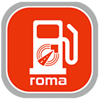 RoMa Fuel Log icône
