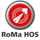RoMa HOS icône