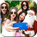 Selfie With Santa Claus APK