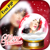 Christmas PIP Camera Effect APK