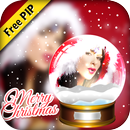 Christmas PIP Camera Effect APK