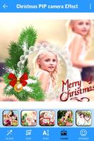 Christmas PIP Camera Effect 스크린샷 3