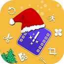 Christmas Video Editor APK