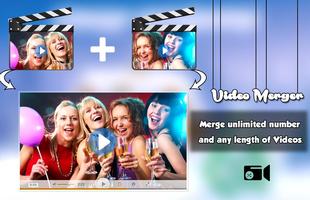 Christmas Video Editor скриншот 3