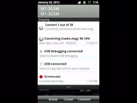 Video Converter Android APK