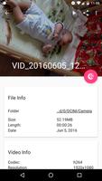 Audio/Video Converter Android ảnh chụp màn hình 1