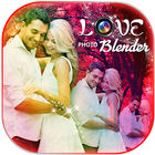 Romantic Love Overlays Blender icon