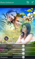 Romantic Love Overlays Blender capture d'écran 3
