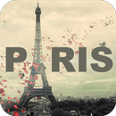 Summer in Paris Launcher APK