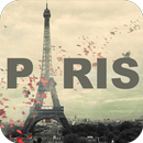 APK Summer in Paris Launcher