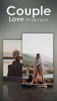 Couple Love HD Wallpaper (Love Diary) Affiche