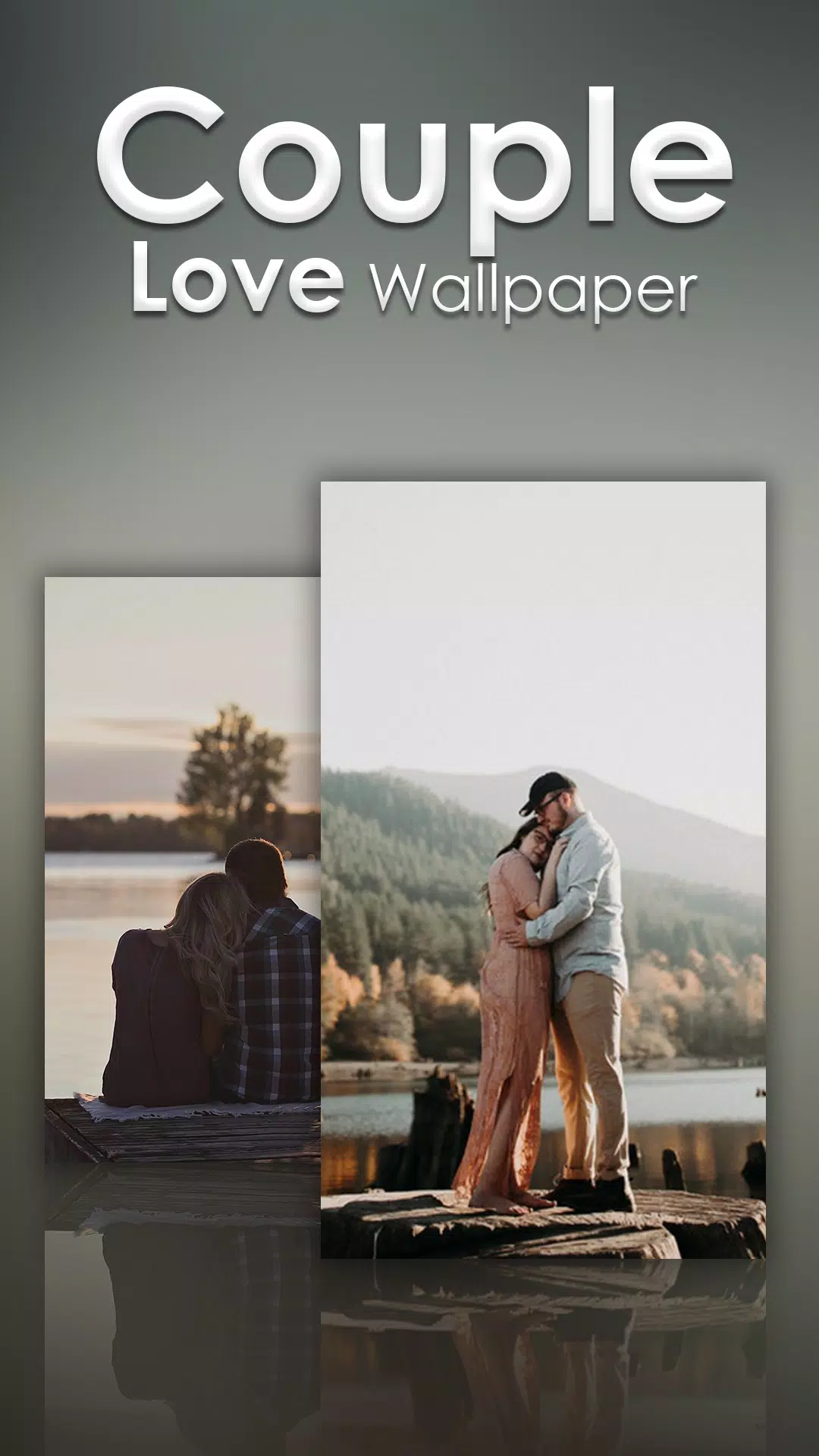Tải xuống APK Couple Love HD Wallpaper (Love Diary) cho Android Tải xuống APK Couple Love HD Wallpaper (Love Diary) cho Android