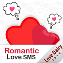 APK Romantic Love SMS (Love Diary)