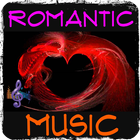 Romantic music иконка