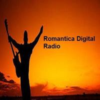 Romantica Digital Music Radio Affiche