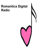 Romantica Digital Music Radio capture d'écran 1