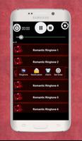 Lovely Romantic Ringtones screenshot 3