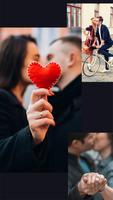 Romance Wallpaper HD - Romantic Love Background 截圖 1