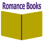 Romance books-icoon