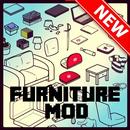 Furniture Mod For Minecraft APK