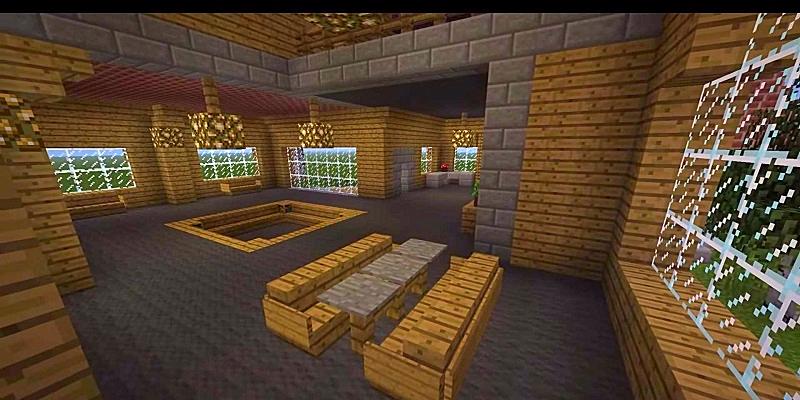 Android 用の ミニクラフト用家具mod Minecraft Apk をダウンロード