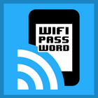 WIFI PASSWORD MASTER KEYGEN icon