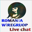 Romania wiregruop live chat-APK