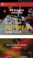 Radio Romania poster