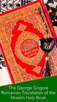 Romanian Quran স্ক্রিনশট 1