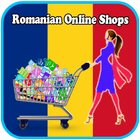 Romanian Online Shopping - Online Store Romanian icône
