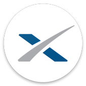 SpaceX  icon