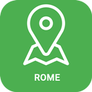 APK Rome - Travel Guide
