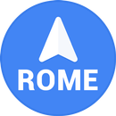 APK Navigation Rome