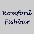 Romford Fishbar आइकन