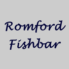 Romford Fishbar-icoon