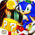 Super Sonic: Adventure Dash иконка