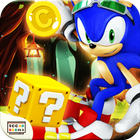 Super Sonic: Adventure Dash ícone