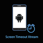 Screen TimeOut Xtream icon